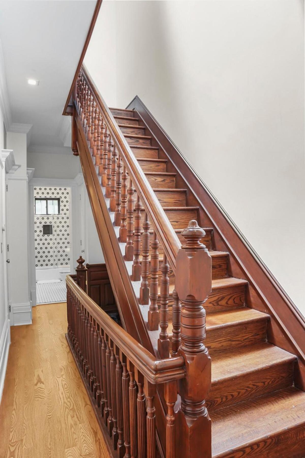 Swj544fh Huge 6br 4ba Backyard Access Appartamento New York