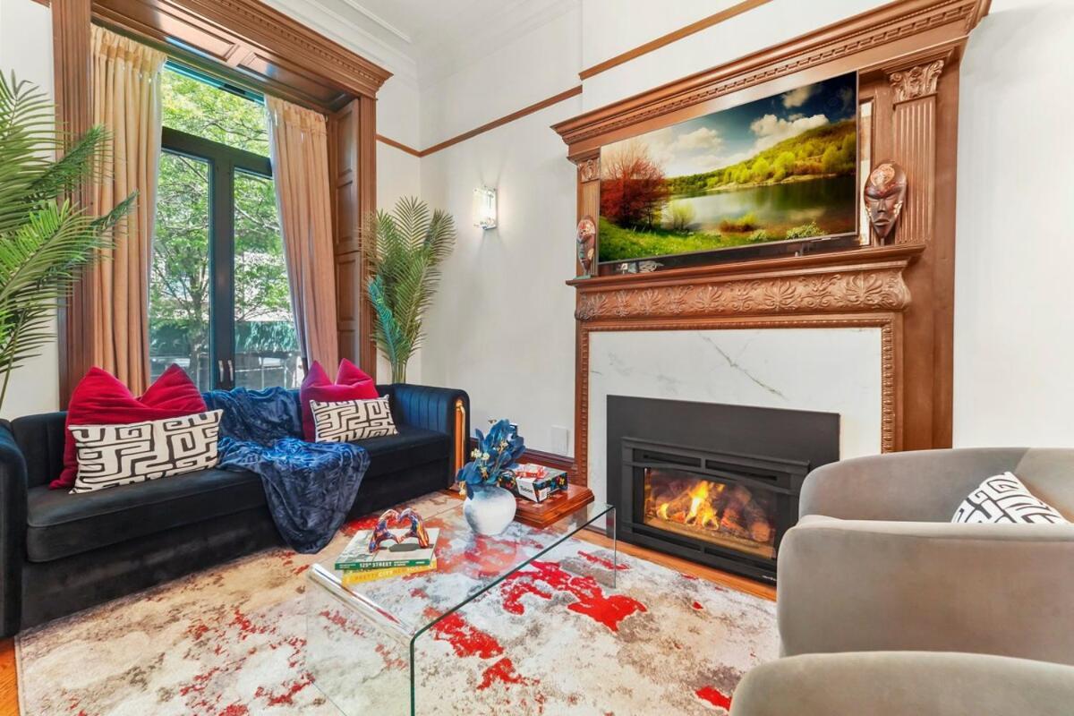 Appartamento Swj544fh Huge 6br 4ba Backyard Access *